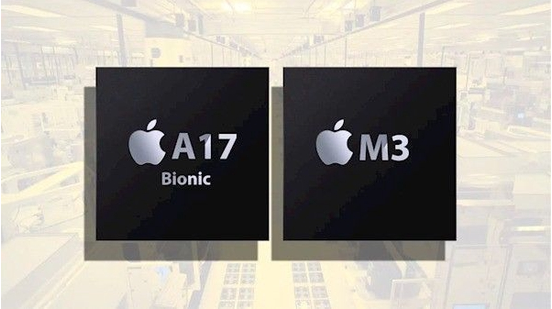 锦屏苹果15维修站分享iPhone15系列会用3nm芯片吗 