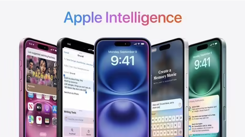 锦屏苹果手机维修分享iOS 18.1 适配率是同期 iOS 17.1 的两倍 
