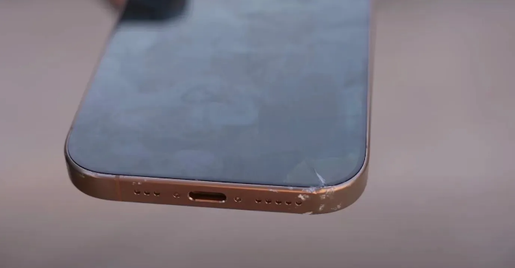 锦屏苹果手机维修分享 iPhone 16 Pro边框更窄 