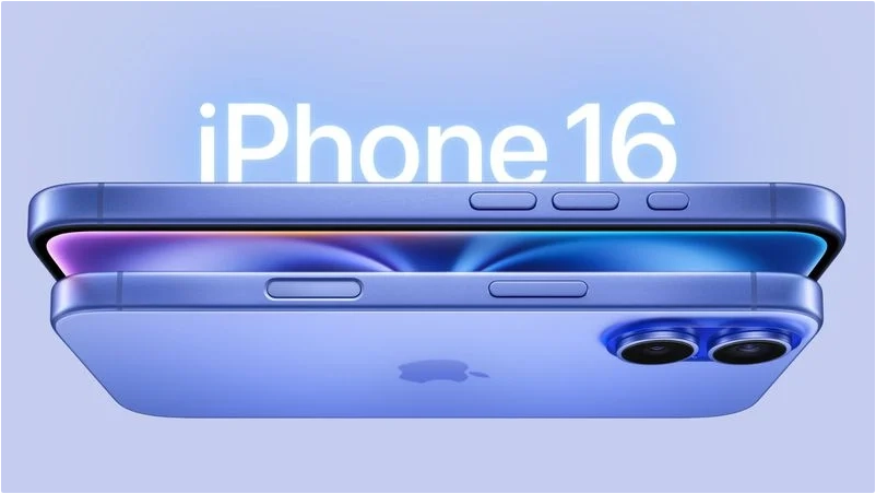锦屏苹果手机维修分享iPhone 16 系列更易于维修 