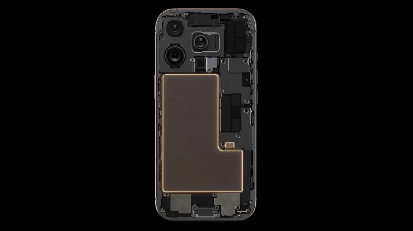 锦屏苹果手机维修分享iPhone 16 Pro 系列屏幕更大，搭载 A18 Pro 芯片 